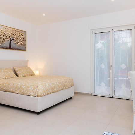 Villa Harmony Sorrento Meta Extérieur photo