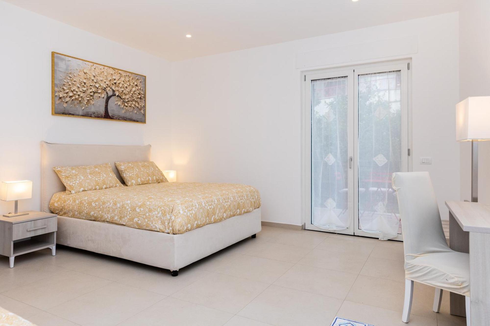Villa Harmony Sorrento Meta Extérieur photo