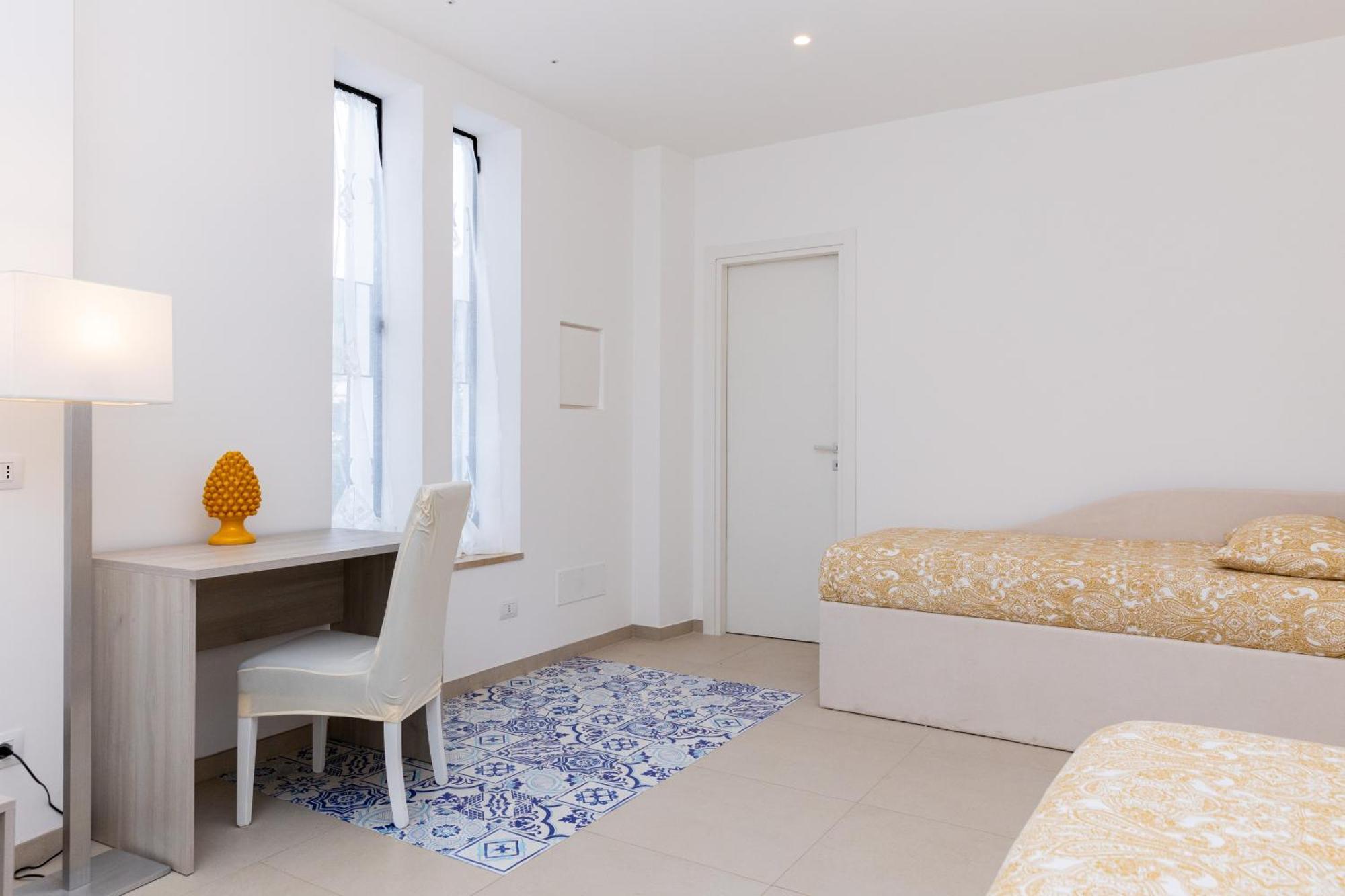 Villa Harmony Sorrento Meta Extérieur photo