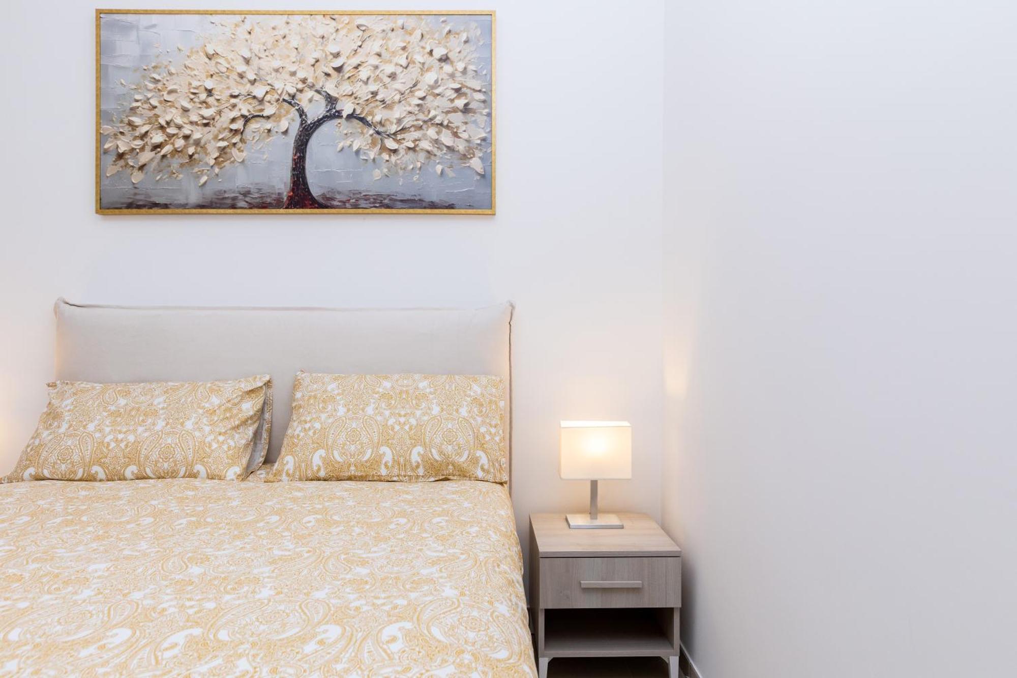 Villa Harmony Sorrento Meta Extérieur photo
