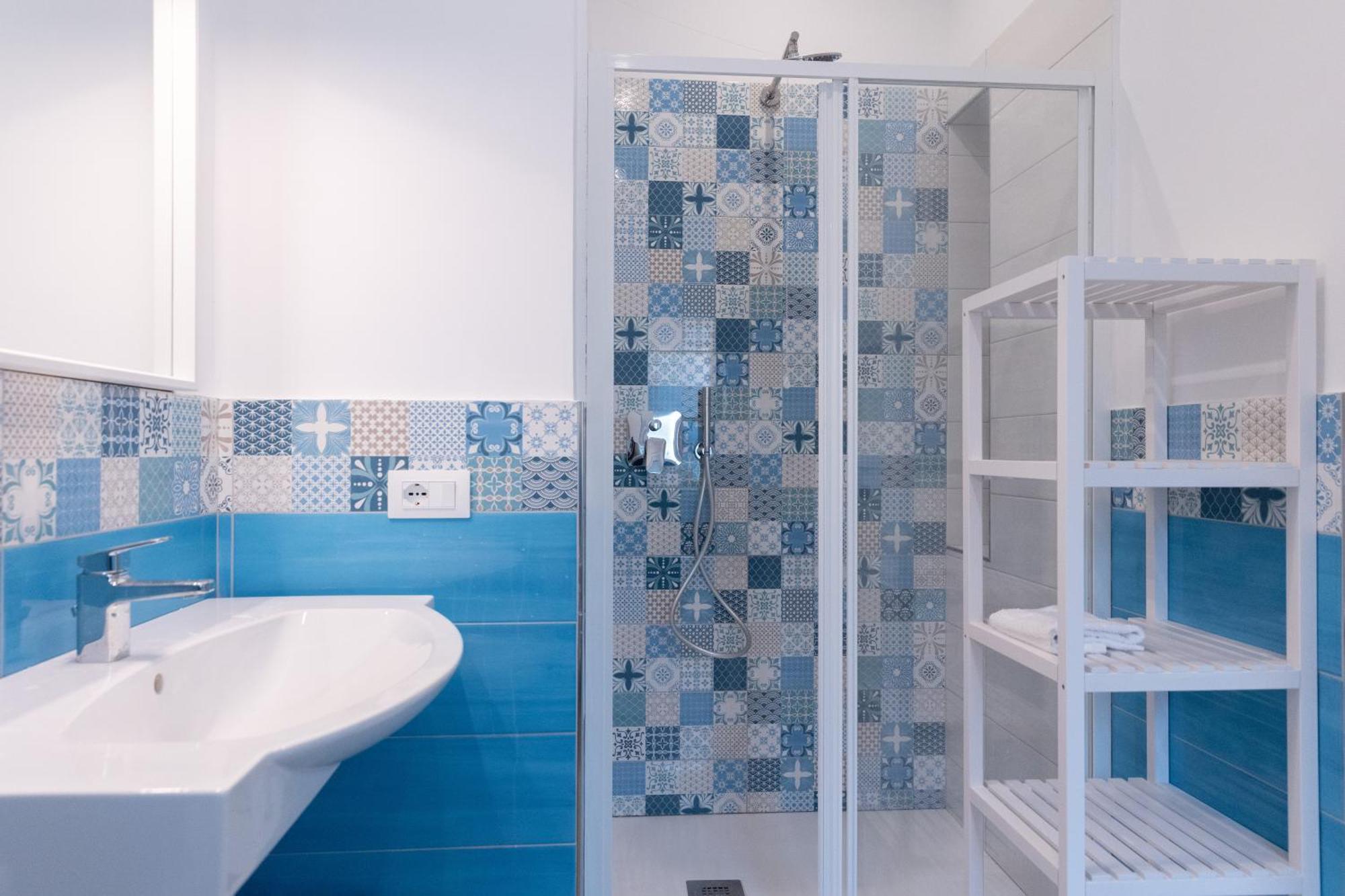 Villa Harmony Sorrento Meta Extérieur photo