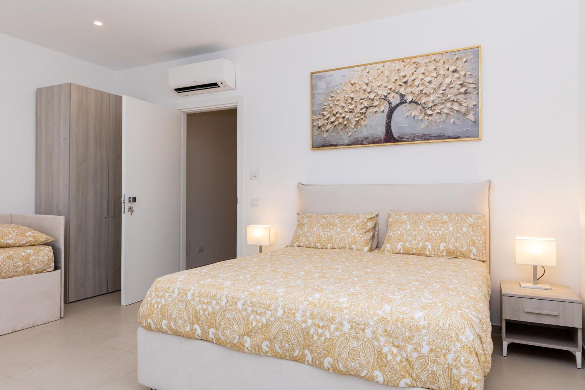 Villa Harmony Sorrento Meta Extérieur photo