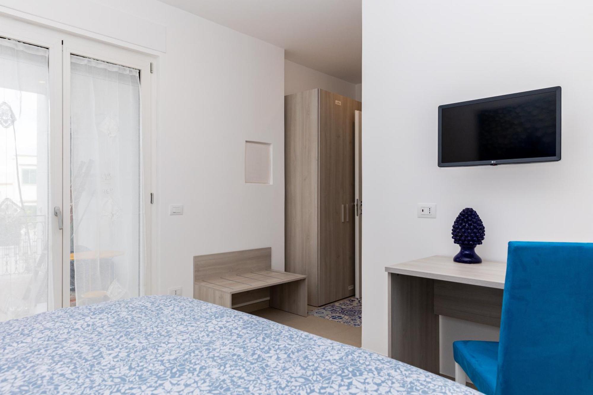 Villa Harmony Sorrento Meta Extérieur photo