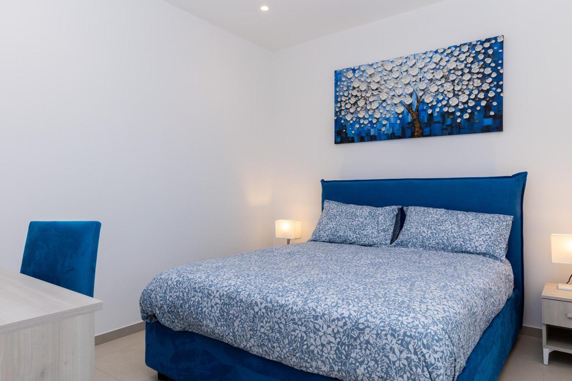 Villa Harmony Sorrento Meta Extérieur photo