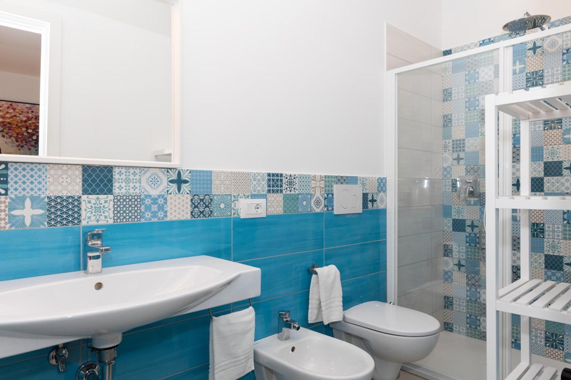 Villa Harmony Sorrento Meta Extérieur photo