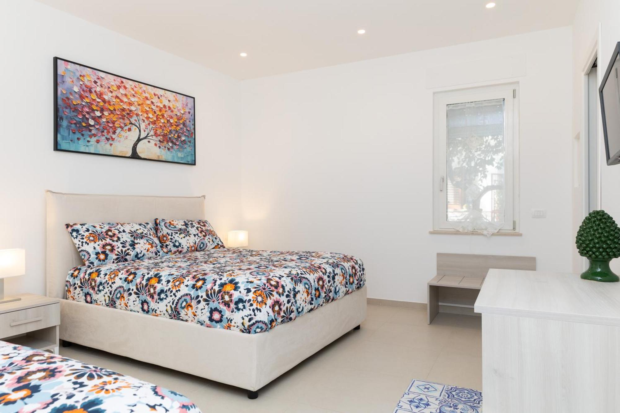 Villa Harmony Sorrento Meta Extérieur photo